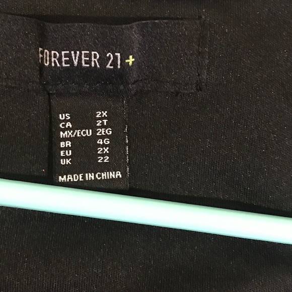 Forever 21 Sports bra - Picture 2 of 2